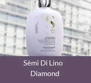Semi Di Lino Diamond