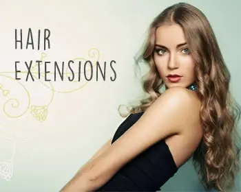 Hair Extensions
