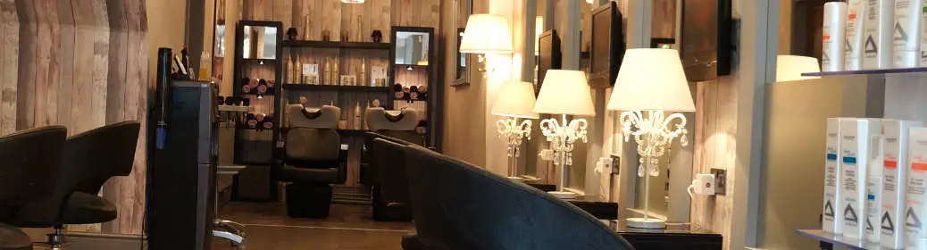 Tiga Hair Spa - Kirkby in Ashfield