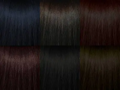 Cinderella Dark Hair Extensions