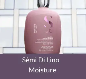 Sem Di Lino Moisture