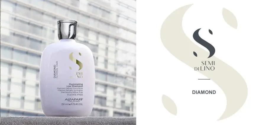 Semi Di Lino Diamond