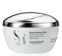 Semi Di Lino Illuminating Mask