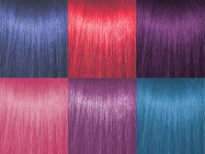 Cinderella Fantasy Hair Extensions