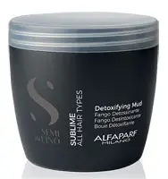 Semi Di Lino Sublime Detxifying Mud