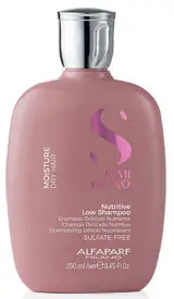 Semi Di Lino Moisture Nutritive Shampoo