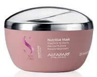 Semi Di Lino Nutritive Mask