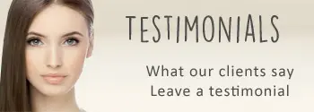Testimonials