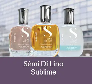 Semi Di Lino Sublime