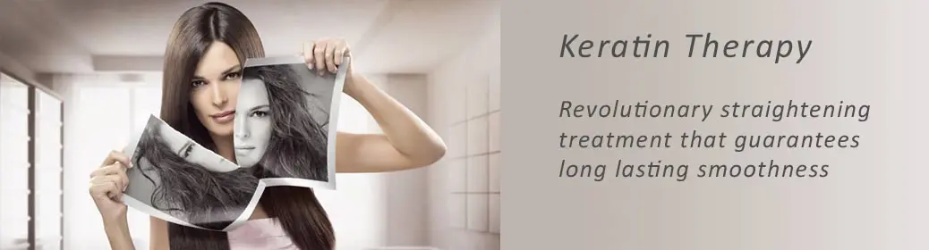 Keratin Therapy