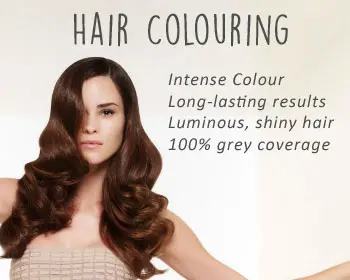 Hair Colouring