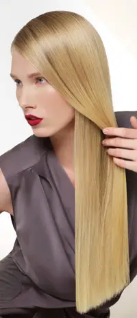 Hair Colouring
