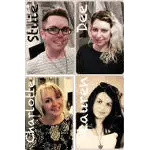 Meet the Tiga Family