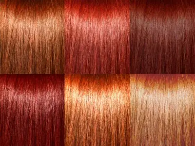 Cinderella Red Hair Extensions