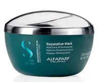 Semi Di Lino Reconstruction Reparative Mask