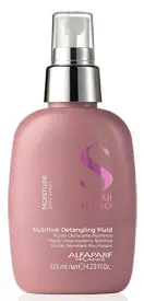 Semi Di Lino Nutritive Detangling Fluid