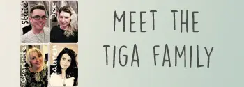 Meet the Tiga family