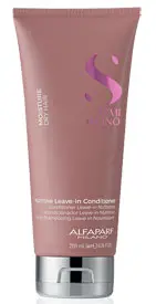Semi Di Lino Nutritive Leavin Conditioner