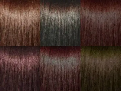 Cinderella Brunette Hair Extensions